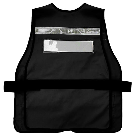 Incident Command (ICS) Vest (VEST1130) Poly Cotton | ESS Volunteer Identification Vest