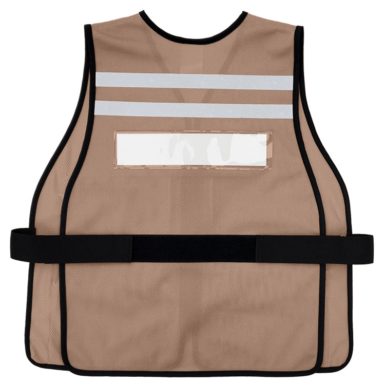 Incident Command (ICS) Vest (VEST1134) "Koolnit" | EOC Identification Vest