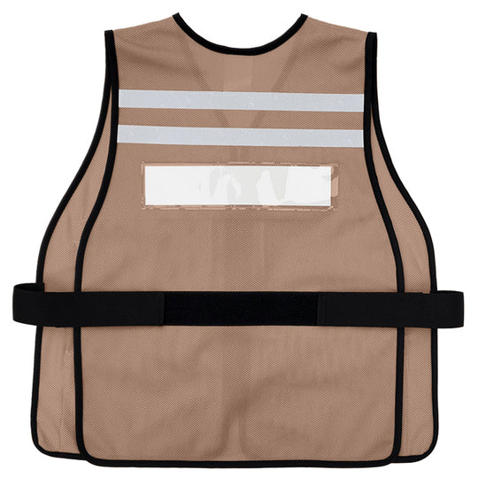 Incident Command (ICS) Vest (VEST1134) "Koolnit" | EOC Identification Vest