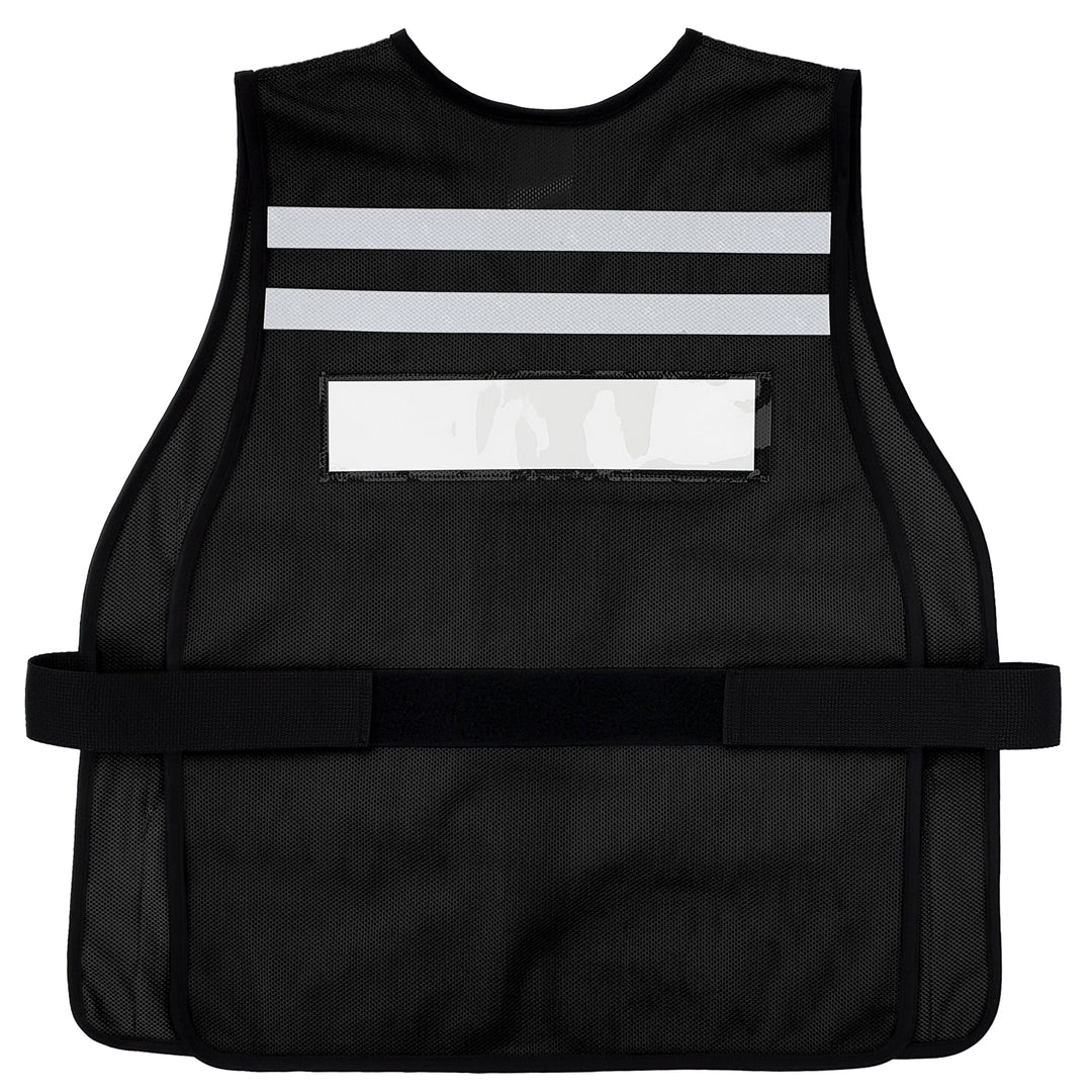 Incident Command (ICS) Vest (VEST1134) "Koolnit" | EOC Identification Vest