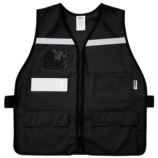 Incident Command (ICS) Vest (VEST1134) "Koolnit" | EOC Identification Vest