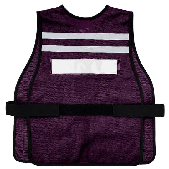 Incident Command (ICS) Vest (VEST1134) "Koolnit" | EOC Identification Vest