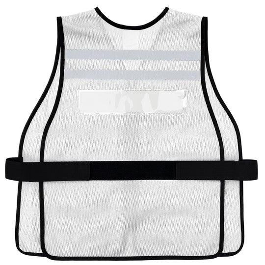 Incident Command (ICS) Vest (VEST1134) "Koolnit" | EOC Identification Vest