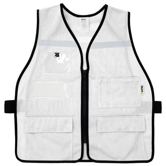 Incident Command (ICS) Vest (VEST1134) "Koolnit" | EOC Identification Vest