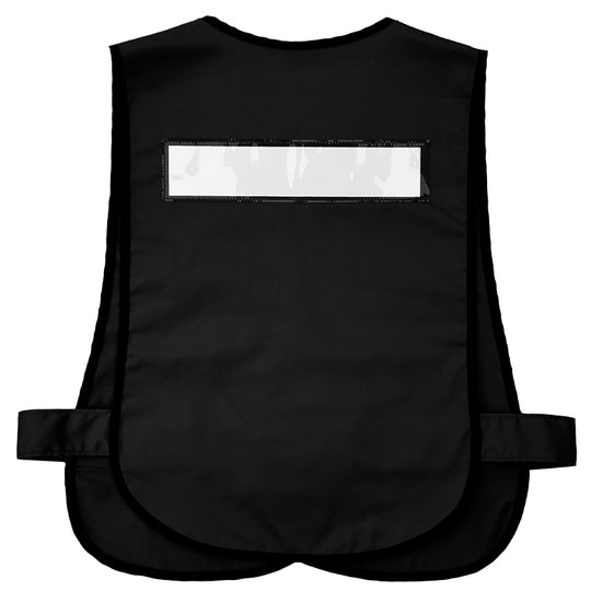 Incident Command (ICS) Vest (VEST1185.5) Poly Cotton | Identification Vest
