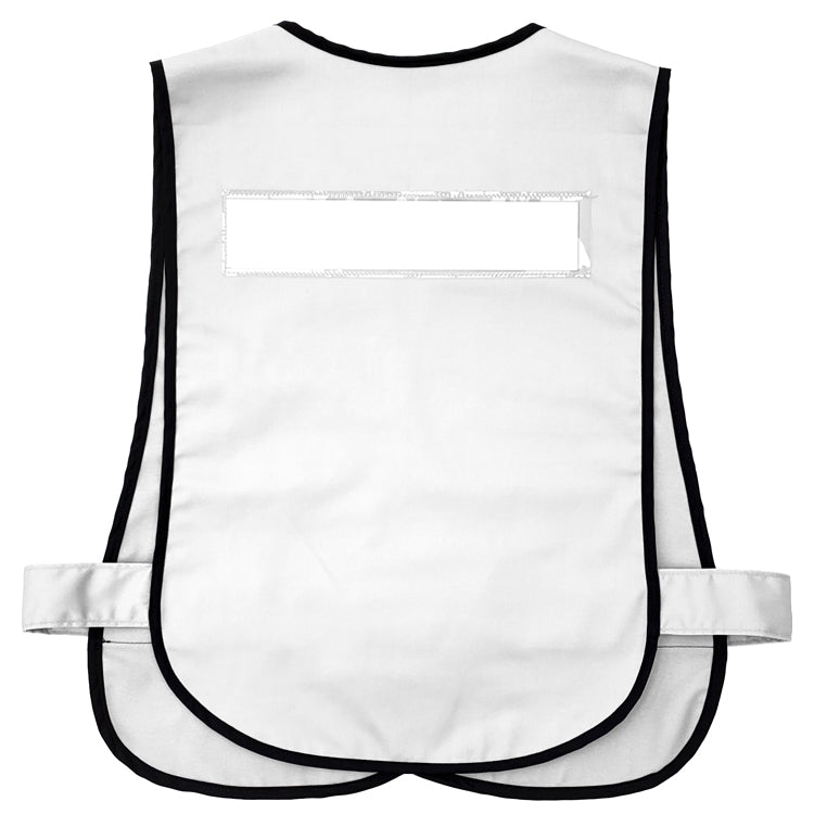Incident Command (ICS) Vest (VEST1185.5) Poly Cotton | Identification Vest