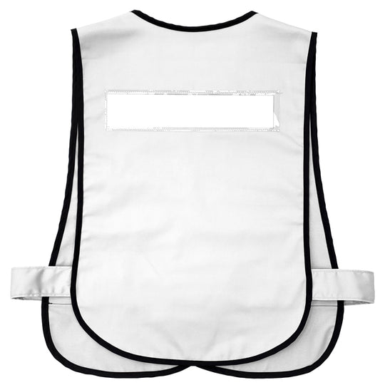 Incident Command (ICS) Vest (VEST1185.5) Poly Cotton | Identification Vest