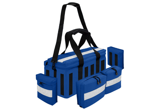 Oxygen Duffel / Backpack Removable Pockets (OXYC1050.1)