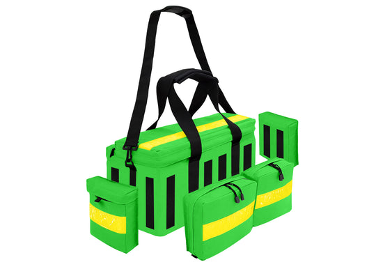 Oxygen Duffel / Backpack Removable Pockets (OXYC1050.1)