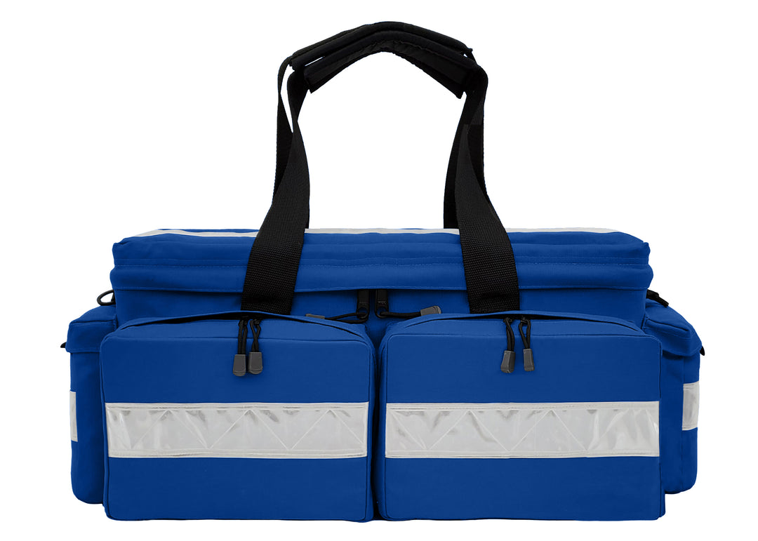 Oxygen Duffel / Backpack Removable Pockets (OXYC1050.1)
