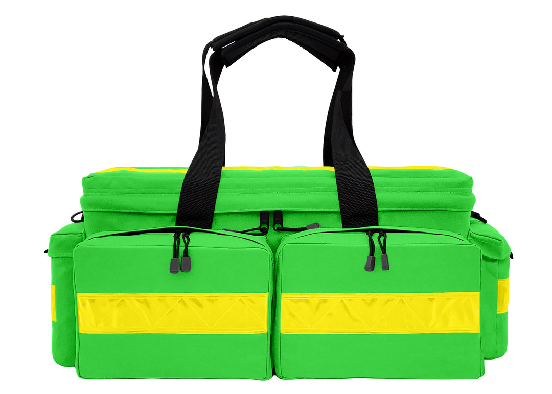 Oxygen Duffel / Backpack Removable Pockets (OXYC1050.1)