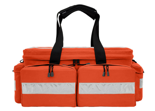 Oxygen Duffel / Backpack Removable Pockets (OXYC1050.1)