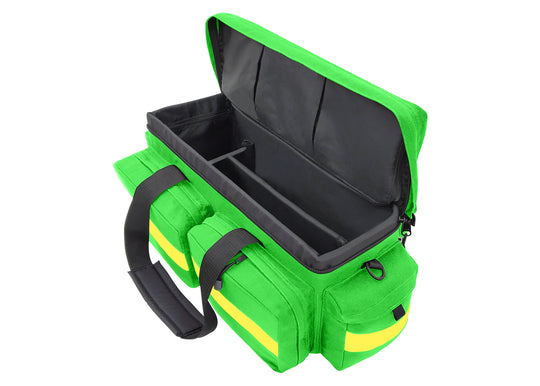 Oxygen Duffel / Backpack Removable Pockets (OXYC1050.1)