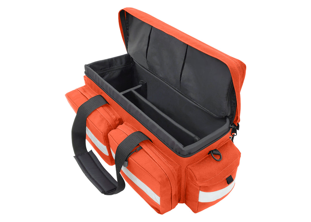 Oxygen Duffel / Backpack Removable Pockets (OXYC1050.1)