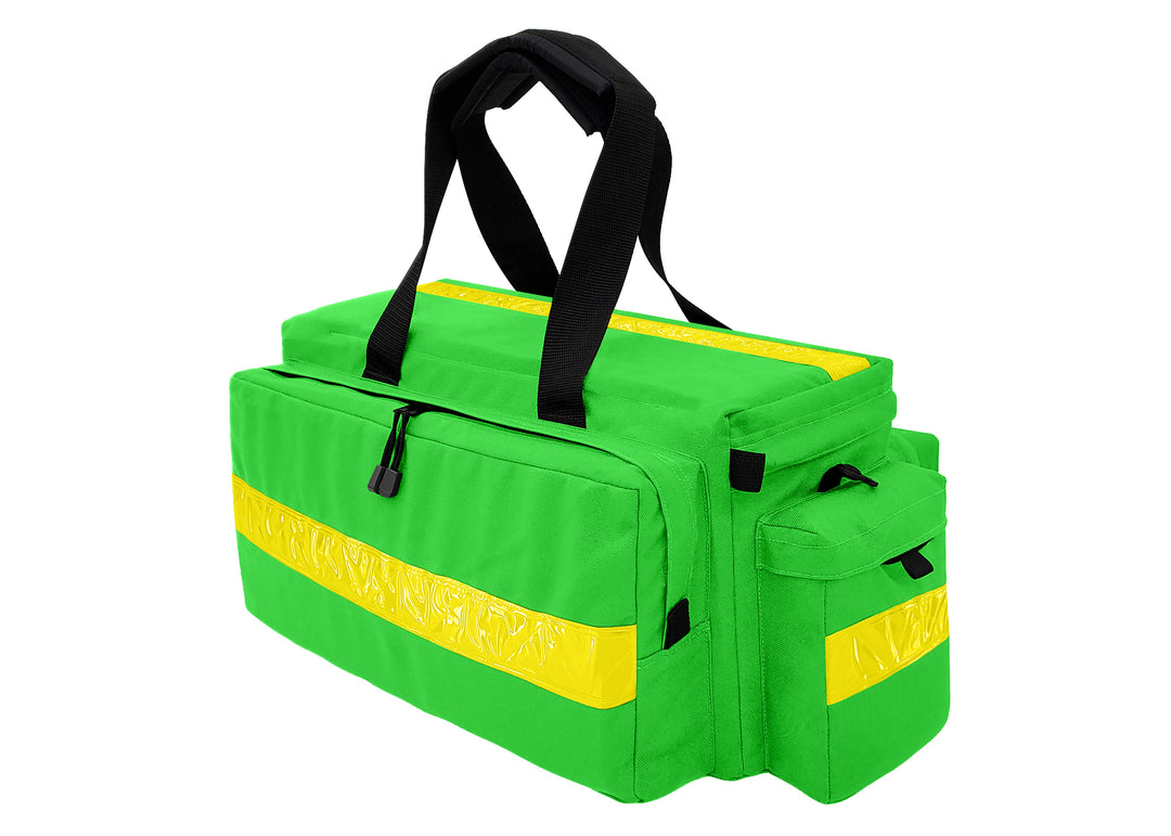 Oxygen Duffel / Backpack Removable Pockets (OXYC1050.1)