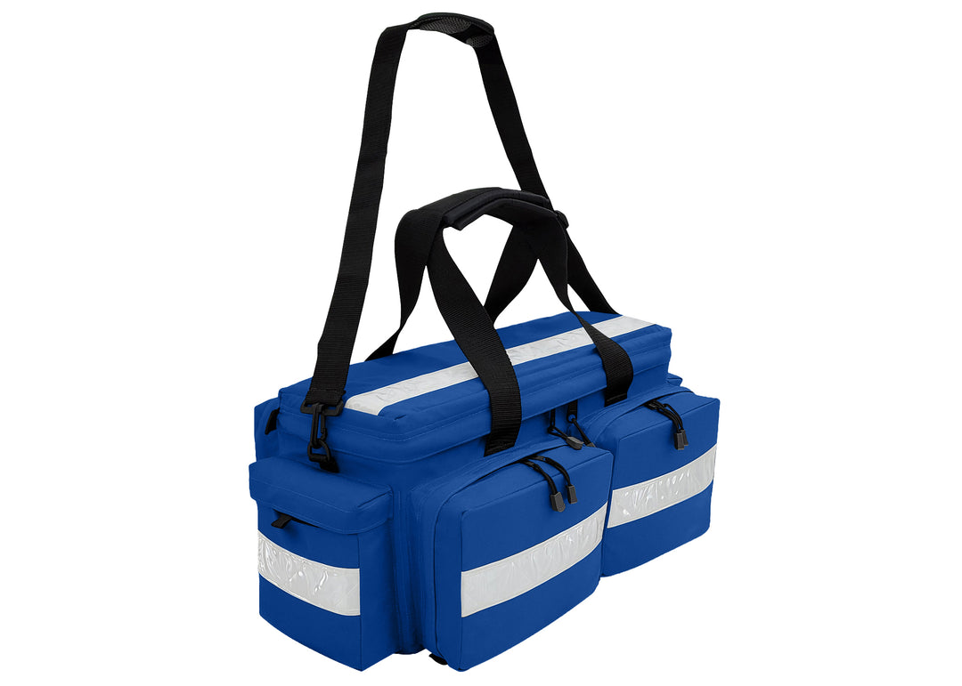 Oxygen Duffel / Backpack Removable Pockets (OXYC1050.1)