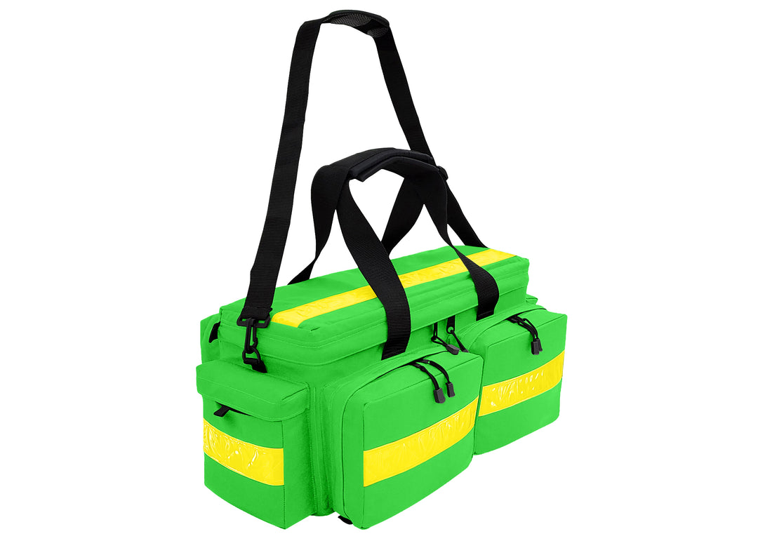 Oxygen Duffel / Backpack Removable Pockets (OXYC1050.1)