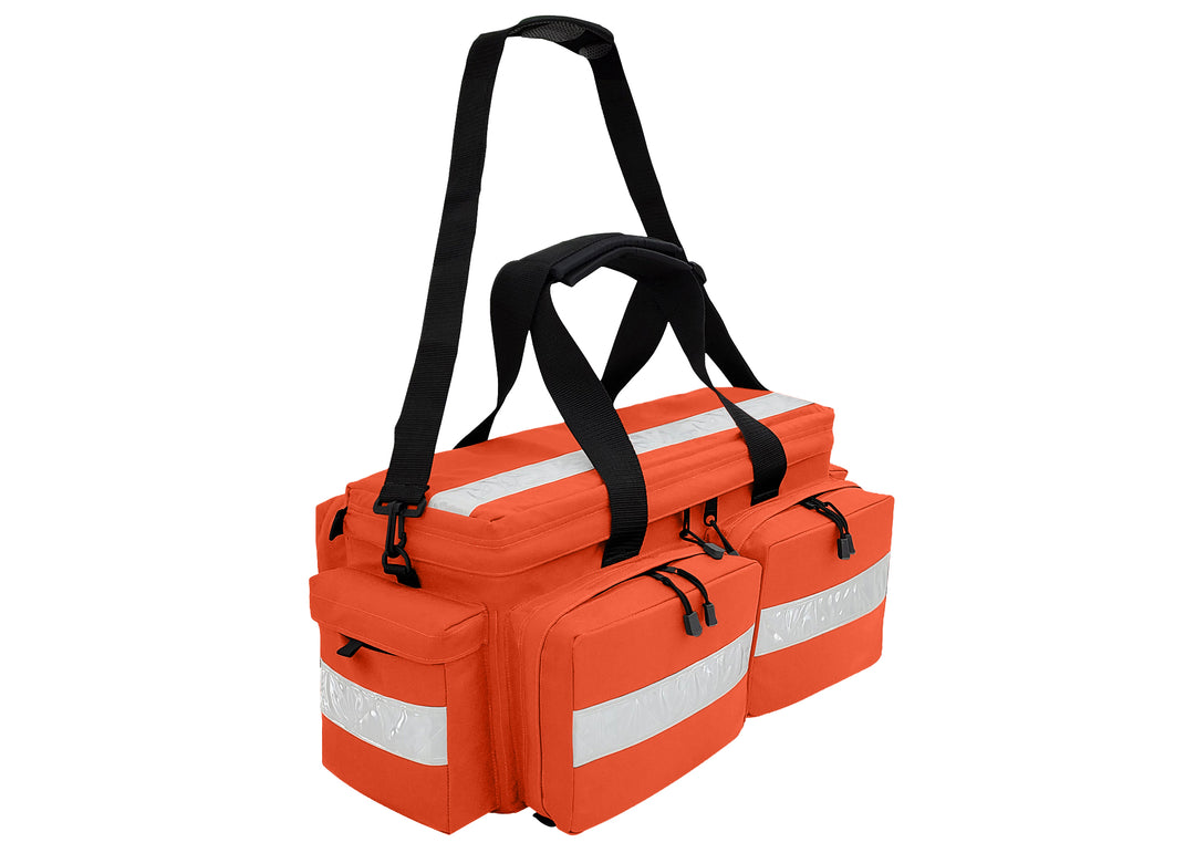 Oxygen Duffel / Backpack Removable Pockets (OXYC1050.1)