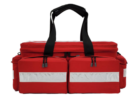 Oxygen Duffel / Backpack (OXYC1050)