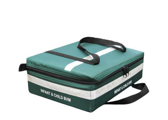 Pediatric Kit Carry Bag (OXYC1092)