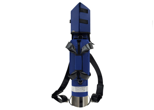 "E" Cylinder Oxygen Carry Bag (OXYC1032)