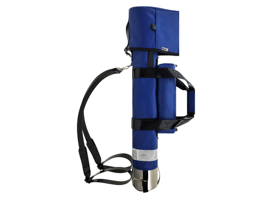 "E" Cylinder Oxygen Carry Bag (OXYC1032)