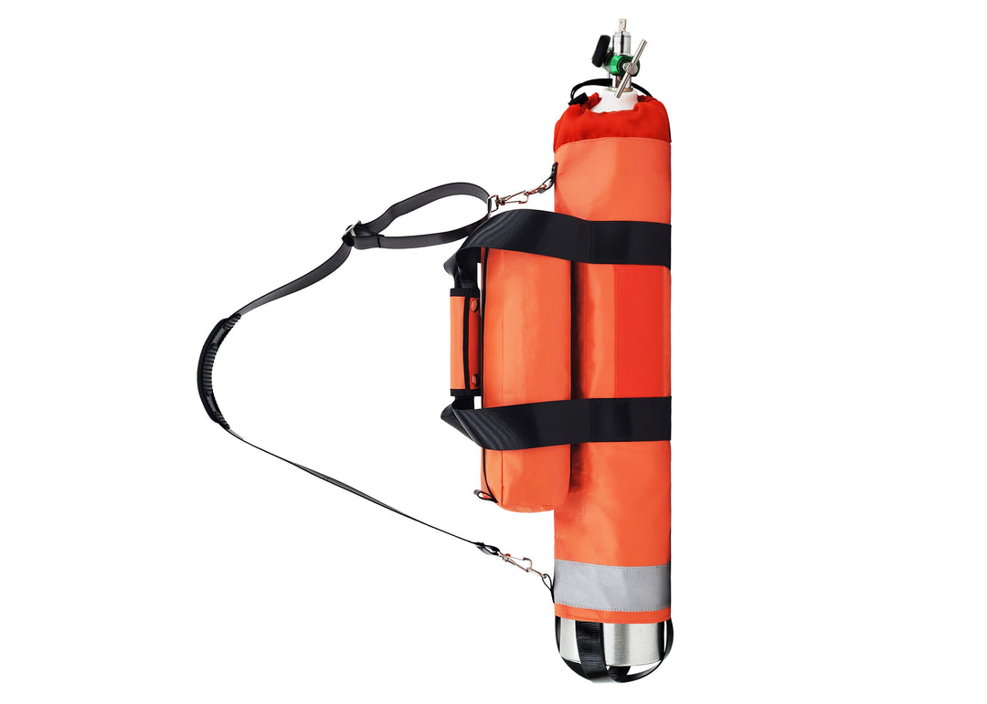 Oxygen Carry Bag (OXYC1037)