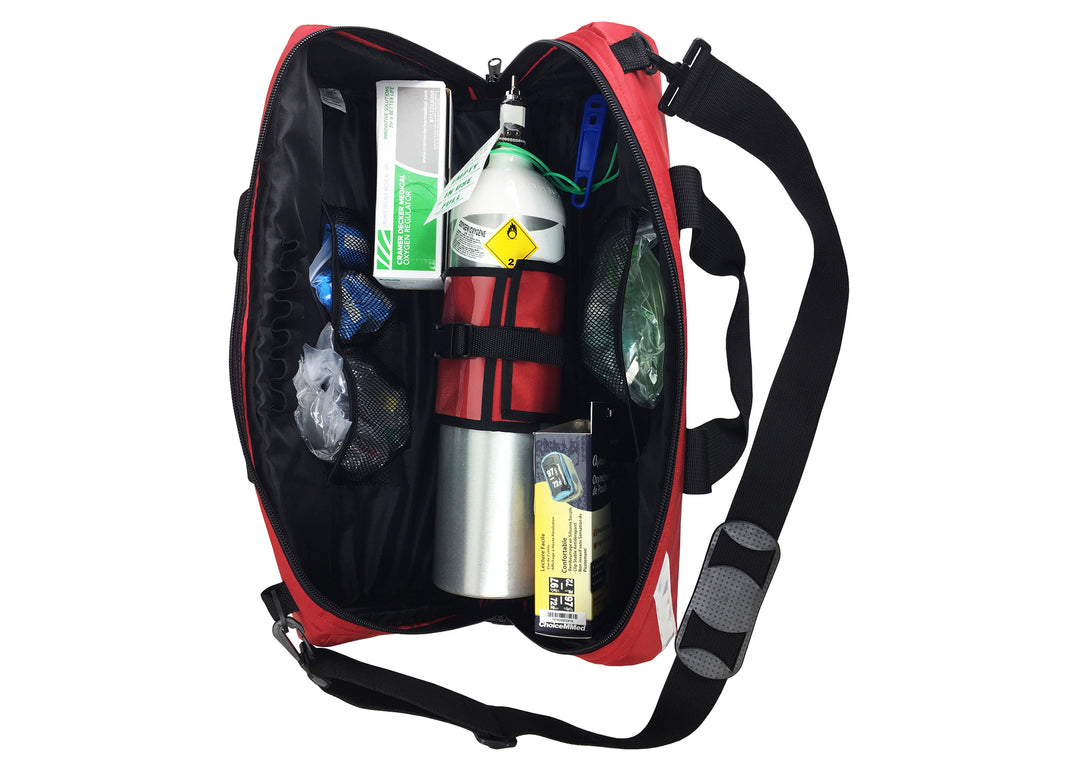 Oxygen Bag-BCWS (OXYC1051)