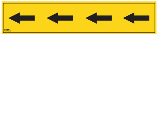 Small Reception Centre Sign (SIGN1005)
