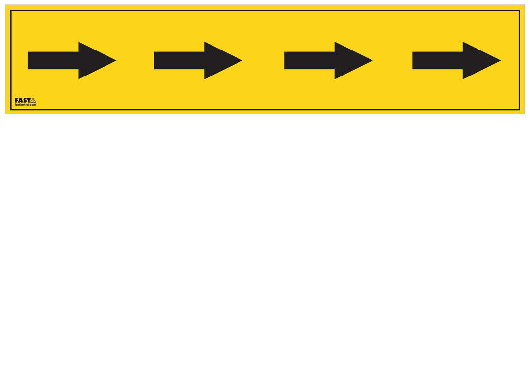 Small Reception Centre Sign (SIGN1005)