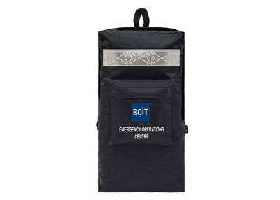 Emergency Backpack (UEKIT1030)