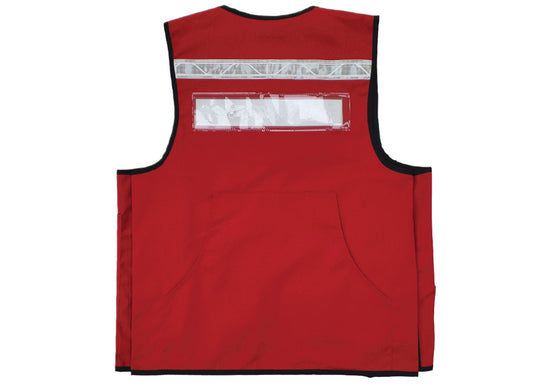 Canadian Embassies Vest (VEST1017.5)