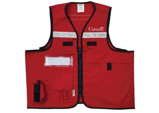 Canadian Embassies Vest (VEST1017.5)