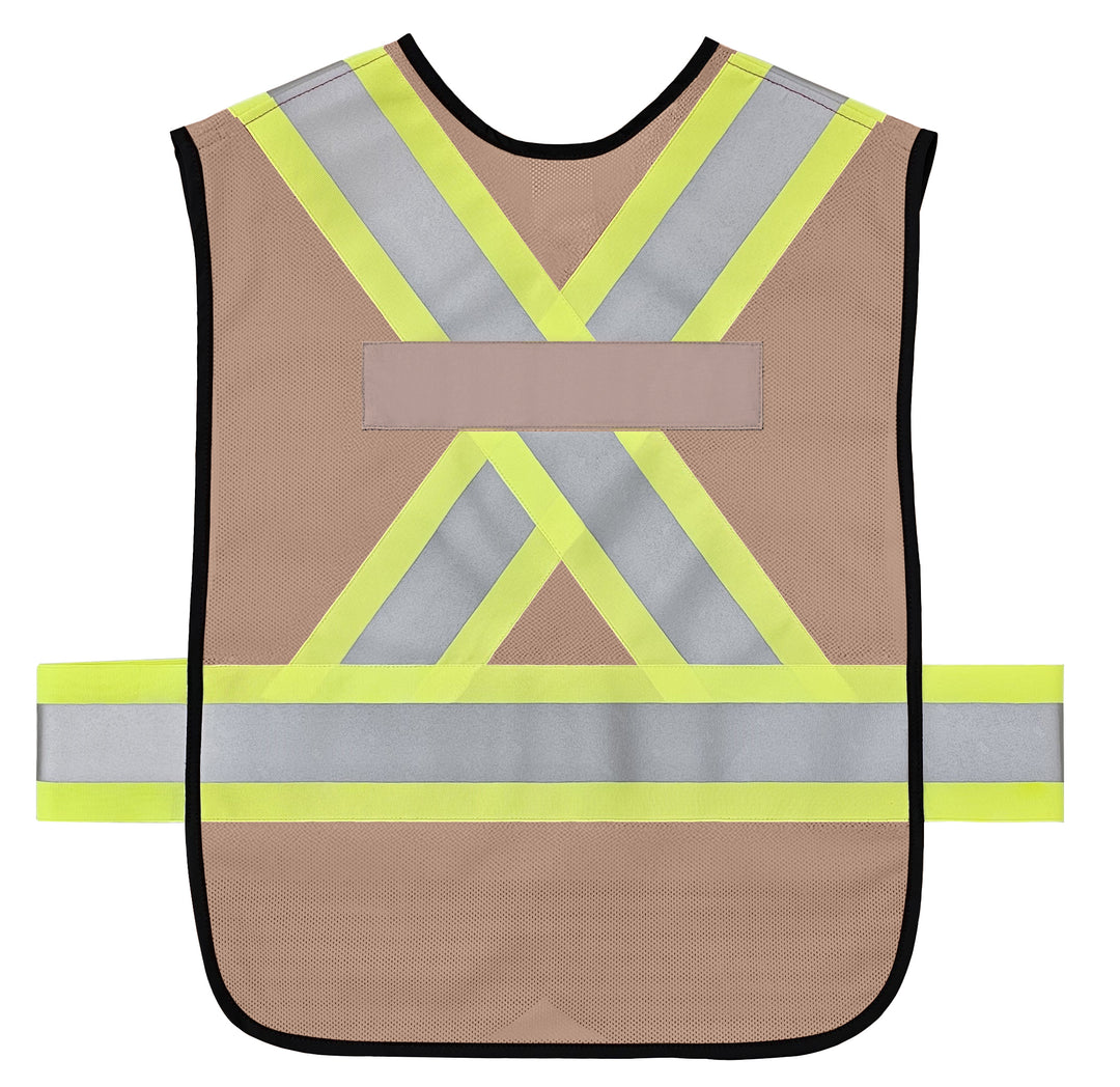 Incident Command (ICS) Vest (VEST1182) Koolnit | CSA Z96:22 Class 1 Level 2