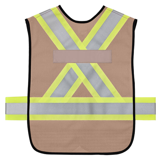 Incident Command (ICS) Vest (VEST1182) Koolnit | CSA Z96:22 Class 1 Level 2