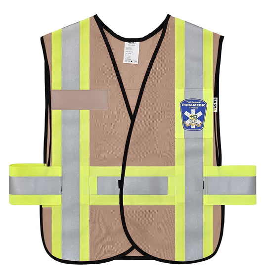 Incident Command (ICS) Vest (VEST1182) Koolnit | CSA Z96:22 Class 1 Level 2