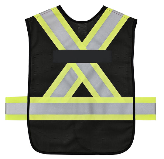 Incident Command (ICS) Vest (VEST1182) Koolnit | CSA Z96:22 Class 1 Level 2
