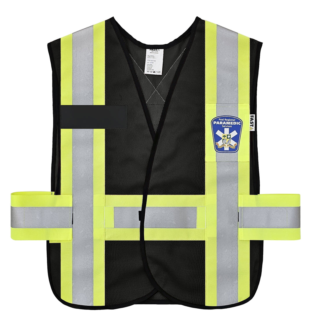 Incident Command (ICS) Vest (VEST1182) Koolnit | CSA Z96:22 Class 1 Level 2