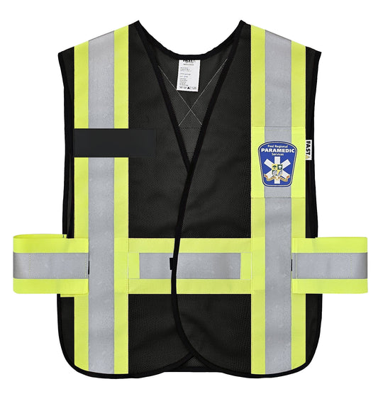 Incident Command (ICS) Vest (VEST1182) Koolnit | CSA Z96:22 Class 1 Level 2
