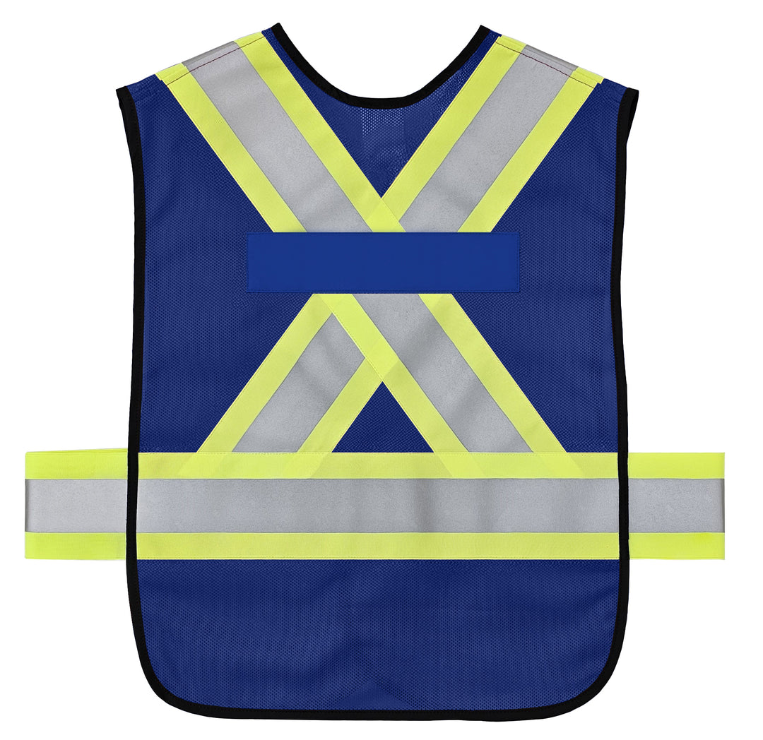 Incident Command (ICS) Vest (VEST1182) Koolnit | CSA Z96:22 Class 1 Level 2