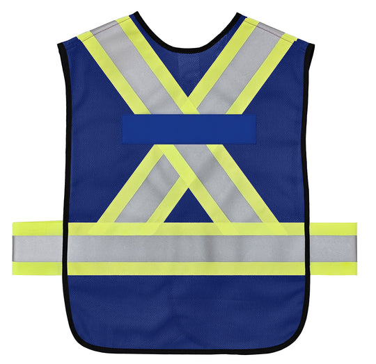 Incident Command (ICS) Vest (VEST1182) Koolnit | CSA Z96:22 Class 1 Level 2