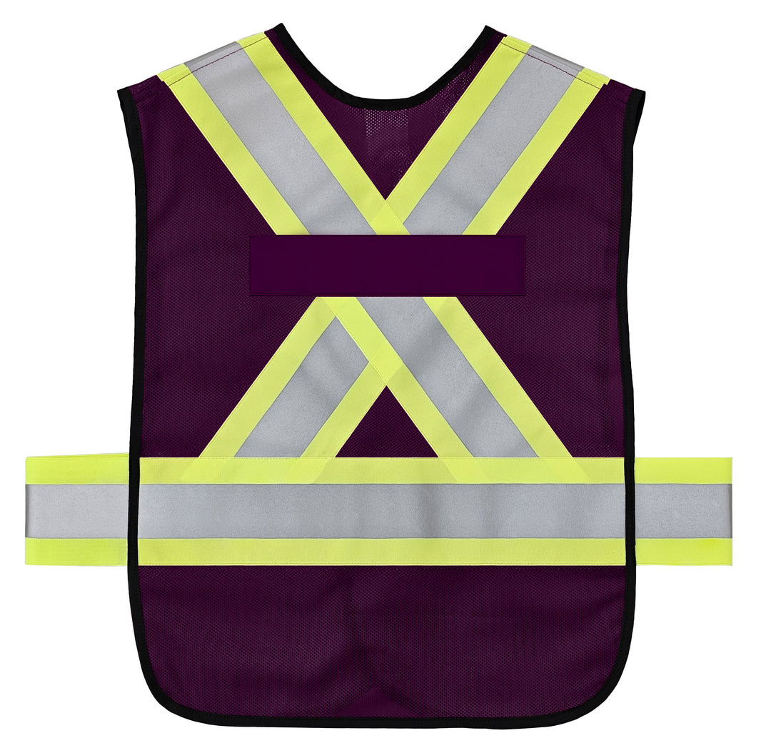 Incident Command (ICS) Vest (VEST1182) Koolnit | CSA Z96:22 Class 1 Level 2