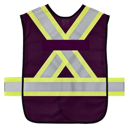 Incident Command (ICS) Vest (VEST1182) Koolnit | CSA Z96:22 Class 1 Level 2