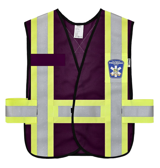 Incident Command (ICS) Vest (VEST1182) Koolnit | CSA Z96:22 Class 1 Level 2