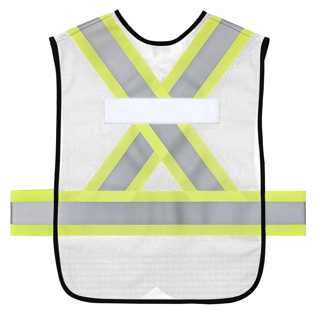 Incident Command (ICS) Vest (VEST1182) Koolnit | CSA Z96:22 Class 1 Level 2