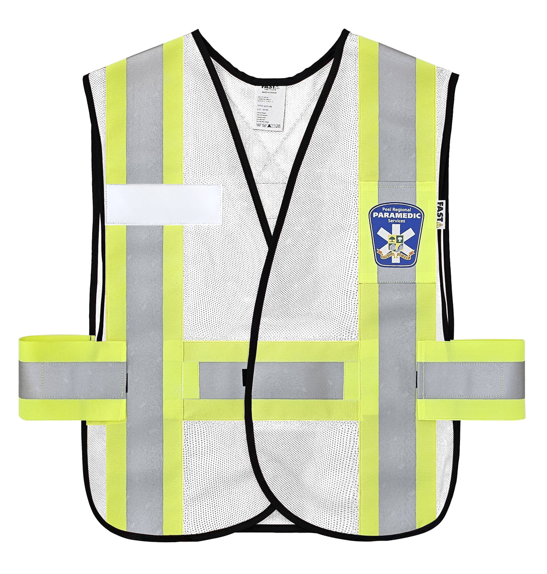 Incident Command (ICS) Vest (VEST1182) Koolnit | CSA Z96:22 Class 1 Level 2