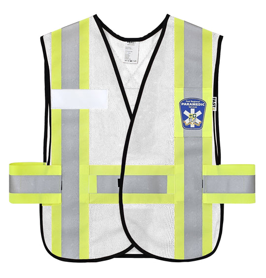 Incident Command (ICS) Vest (VEST1182) Koolnit | CSA Z96:22 Class 1 Level 2