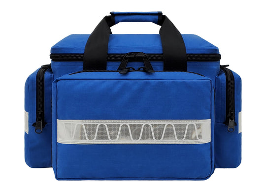 EMS / Trauma Standard Bag (AMBU1000)