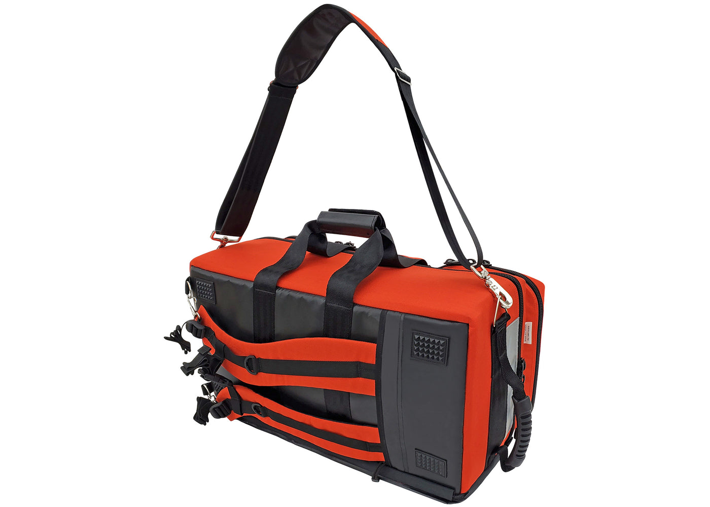 Oxygen/Airway Management Carry Bag (BACK1053)