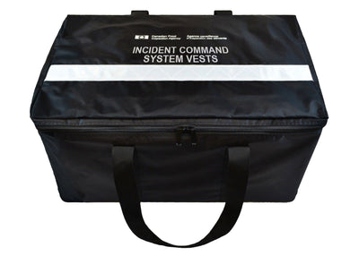 ICS Vest Transportation Gear Bag (BAGS2150)